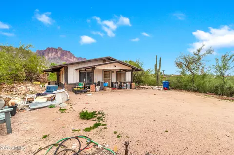 Other - 4970 E Hidalgo St, Apache Junction, AZ 85119 photo 2 of 15