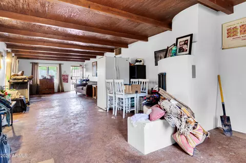 Entry Way - 4970 E Hidalgo St, Apache Junction, AZ 85119 photo 1 of 2