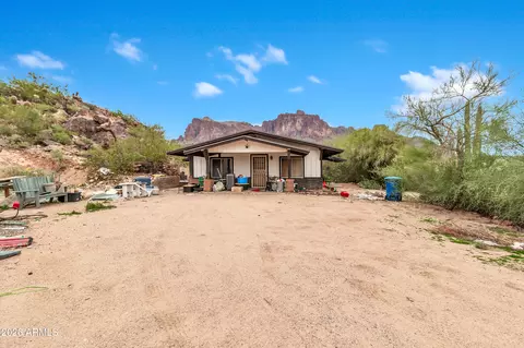 4970 E Hidalgo St, Apache Junction, AZ 85119