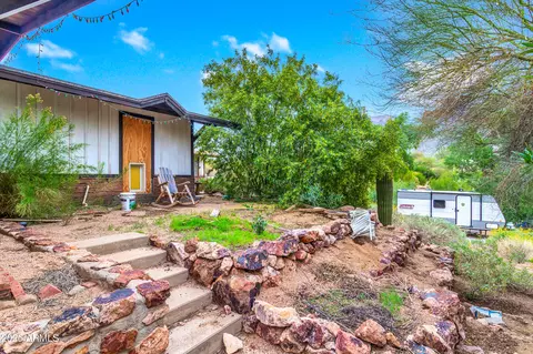 Exterior - 4970 E Hidalgo St, Apache Junction, AZ 85119 photo 3 of 9
