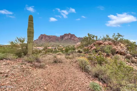 Other - 4970 E Hidalgo St, Apache Junction, AZ 85119 photo 10 of 15