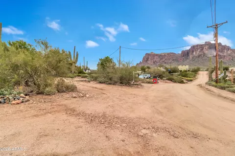 Other - 4970 E Hidalgo St, Apache Junction, AZ 85119 photo 14 of 15
