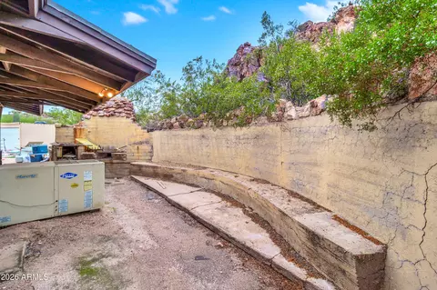 Exterior - 4970 E Hidalgo St, Apache Junction, AZ 85119 photo 8 of 9