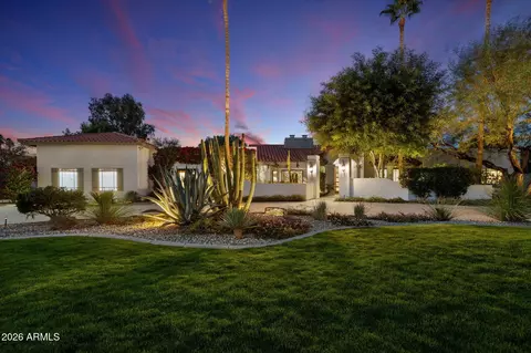 10380 E Cholla St, Scottsdale, AZ 85260
