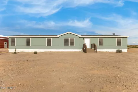 6994 W Warren Dr, Casa Grande, AZ 85194