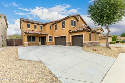 28931 N Nobel Rd, Phoenix, AZ 85085