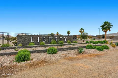 2522 W Pecan Rd, Phoenix, AZ 85041