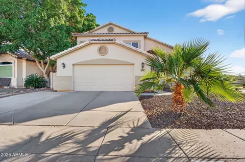 4783 W Ponderosa Ln, Glendale, AZ 85308