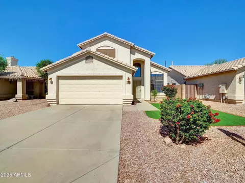 13620 N 82nd Ln, Peoria, AZ 85381