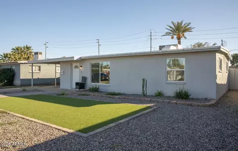 2205 W Cambridge Ave, Phoenix, AZ 85009