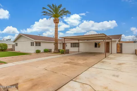 6445 W Windsor Blvd, Glendale, AZ 85301
