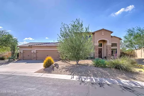 2104 N 80th Pl, Mesa, AZ 85207