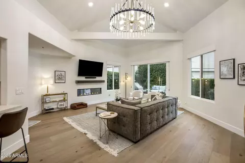7783 E Spanish Oaks Dr, Scottsdale, AZ 85258