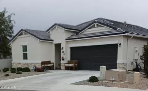 1070 W Sand Canyon Ct, Casa Grande, AZ 85122