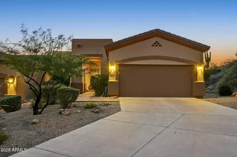 9824 N Azure Ct #1, Fountain Hills, AZ 85268