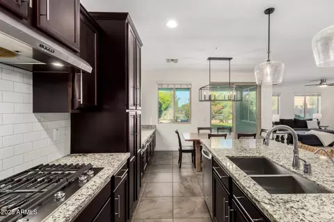 Kitchen - 3420 E Indigo St, Gilbert, AZ 85298 photo 3 of 3