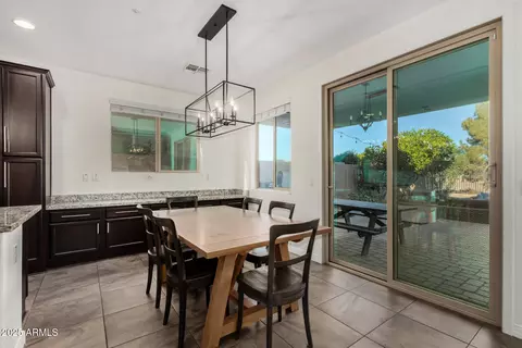 Dining - 3420 E Indigo St, Gilbert, AZ 85298 photo 1 of 1