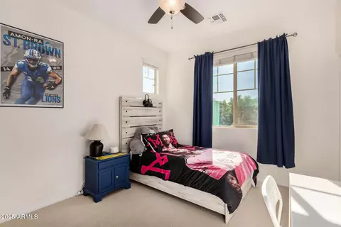 Bedroom - 3420 E Indigo St, Gilbert, AZ 85298 photo 3 of 4