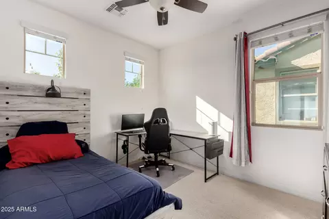 Bedroom - 3420 E Indigo St, Gilbert, AZ 85298 photo 4 of 4