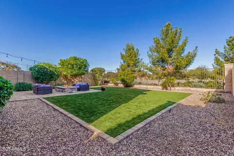 Exterior - 3420 E Indigo St, Gilbert, AZ 85298 photo 4 of 4