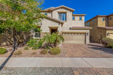 3420 E Indigo St, Gilbert, AZ 85298