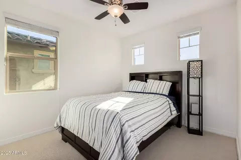 Bedroom - 3420 E Indigo St, Gilbert, AZ 85298 photo 2 of 4