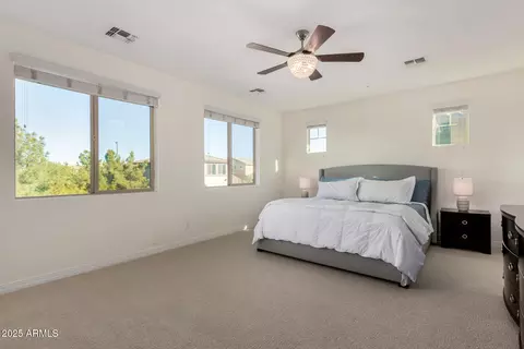 Bedroom - 3420 E Indigo St, Gilbert, AZ 85298 photo 1 of 4