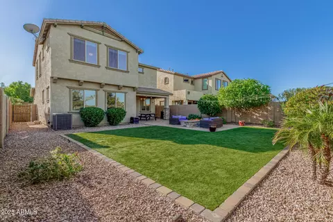 Exterior - 3420 E Indigo St, Gilbert, AZ 85298 photo 1 of 4