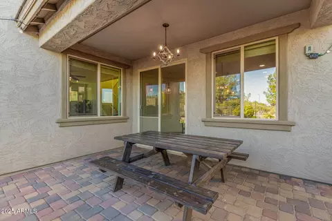 Exterior - 3420 E Indigo St, Gilbert, AZ 85298 photo 2 of 4