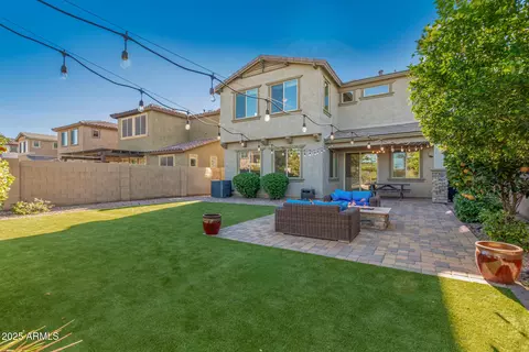 Exterior - 3420 E Indigo St, Gilbert, AZ 85298 photo 3 of 4