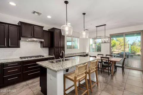 Kitchen - 3420 E Indigo St, Gilbert, AZ 85298 photo 1 of 3