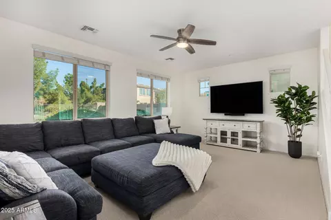 Living - 3420 E Indigo St, Gilbert, AZ 85298 photo 1 of 1