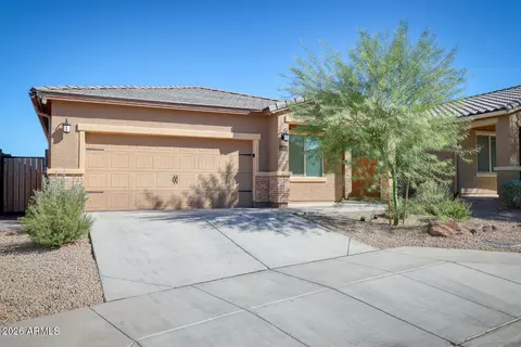 11508 W Cumberland Dr, Youngtown, AZ 85363