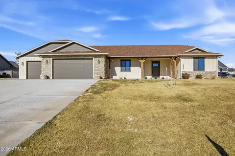 1852 W 7th S St, Snowflake, AZ 85937