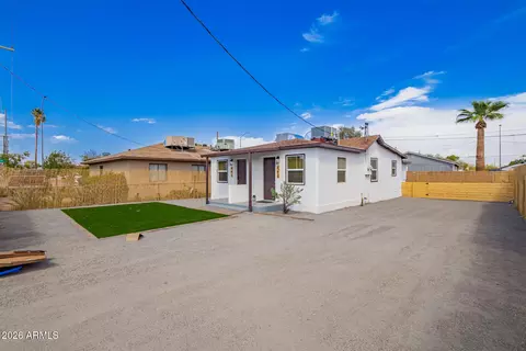 443 N Center St, Mesa, AZ 85201