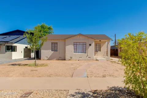 1342 E Granada Rd, Phoenix, AZ 85006