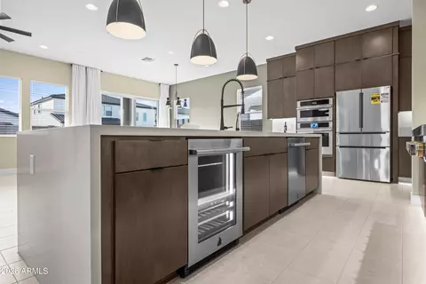 Kitchen - 10339 E Utah Ave, Mesa, AZ 85212 photo 5 of 5