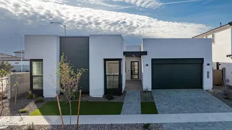 Exterior - 10339 E Utah Ave, Mesa, AZ 85212 photo 5 of 5
