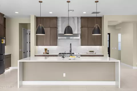 Kitchen - 10339 E Utah Ave, Mesa, AZ 85212 photo 1 of 5