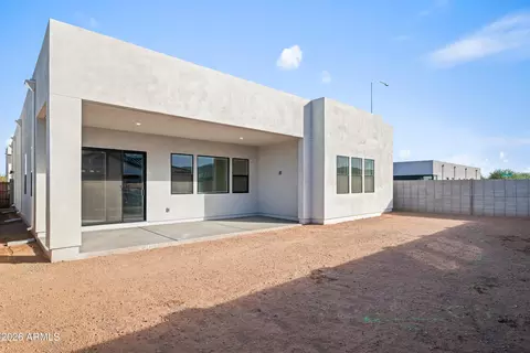 Exterior - 10339 E Utah Ave, Mesa, AZ 85212 photo 3 of 5