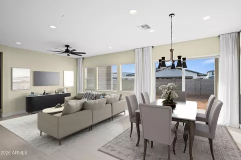Dining - 10339 E Utah Ave, Mesa, AZ 85212 photo 1 of 3