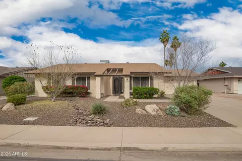 714 W Pampa Ave, Mesa, AZ 85210