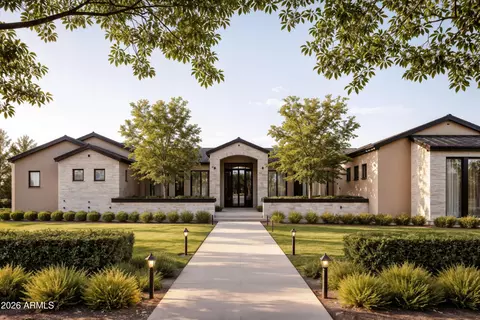 5532 N Quail Pl, Paradise Valley, AZ 85253