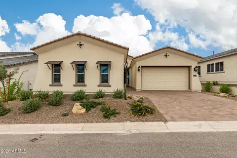 21553 W Pierson St, Buckeye, AZ 85396