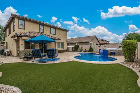 7575 W Bajada Rd, Peoria, AZ 85383