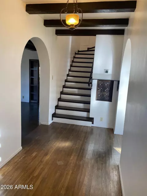Entry Way - 520 E Orange Dr, Phoenix, AZ 85012 photo 1 of 1