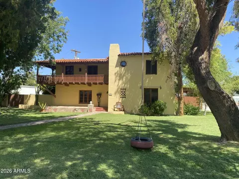 520 E Orange Dr, Phoenix, AZ 85012
