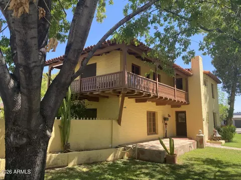 Other - 520 E Orange Dr, Phoenix, AZ 85012 photo 1 of 2