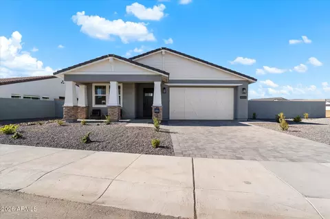 10694 N Mckinney St, Surprise, AZ 85388