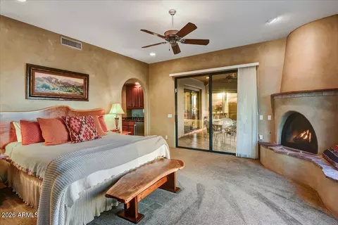 Bedroom - 822 S Broadway Ln, Apache Junction, AZ 85119 photo 1 of 4